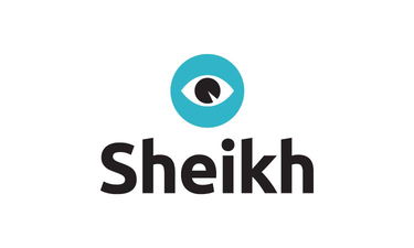 Sheikh.live - Creative brandable domain for sale
